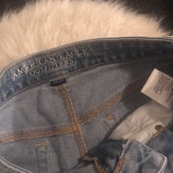 American eagle women’s shorts - Picture 3 of 3